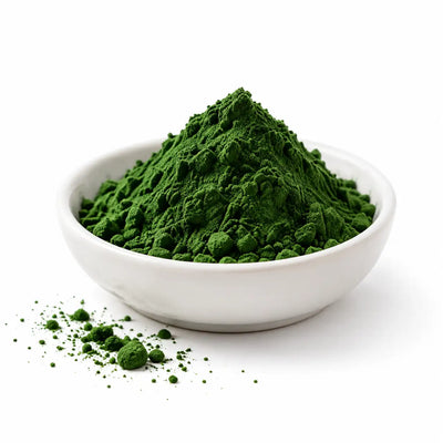 Sodium copper chlorophyllin