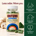 UNFUNK Internal Freshness - Two capsules daily