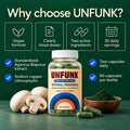 UNFUNK Internal Freshness - Customer satisfaction
