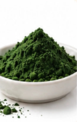 Sodium copper chlorophyllin