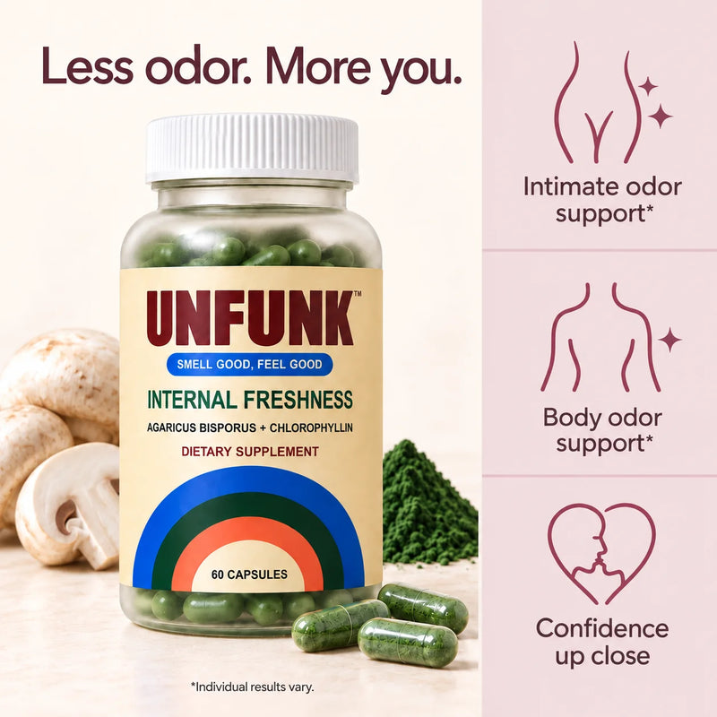 UNFUNK Internal Freshness — image 1