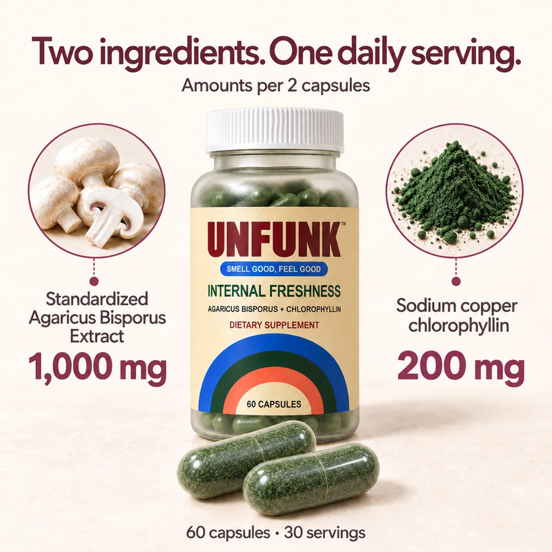UNFUNK Internal Freshness — image 3