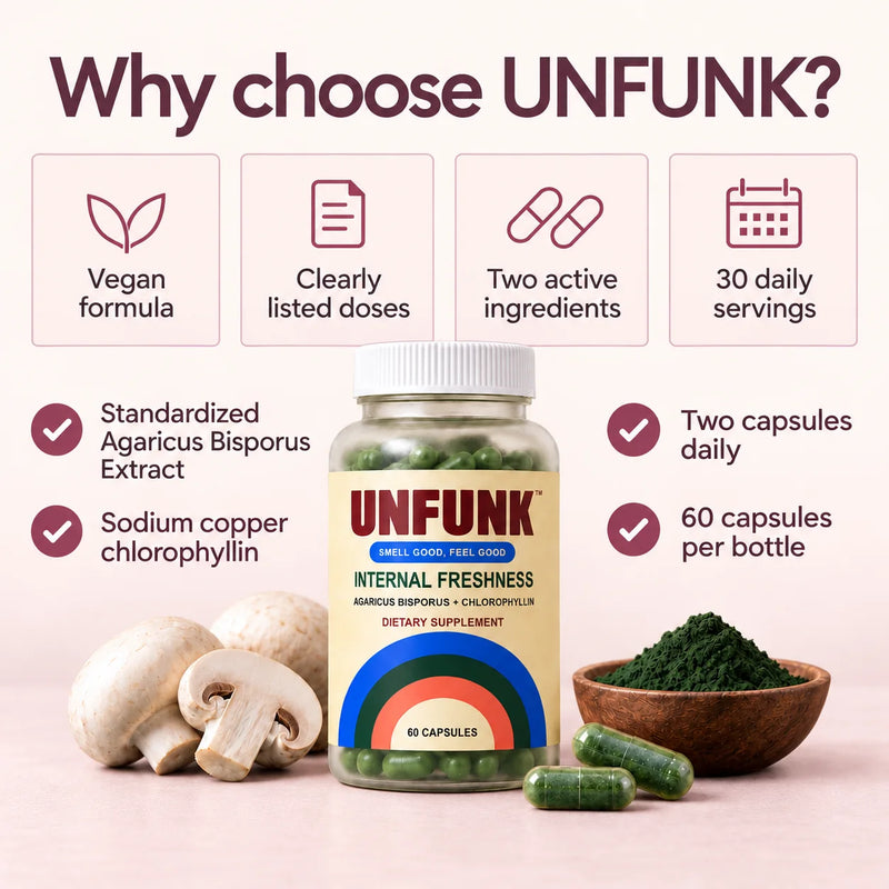 UNFUNK Internal Freshness — image 5