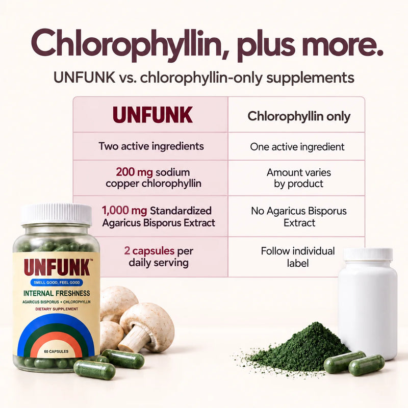 UNFUNK Internal Freshness — image 6