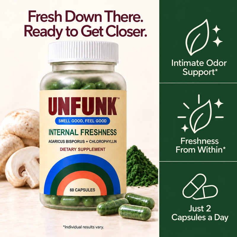 UNFUNK Internal Freshness — image 1