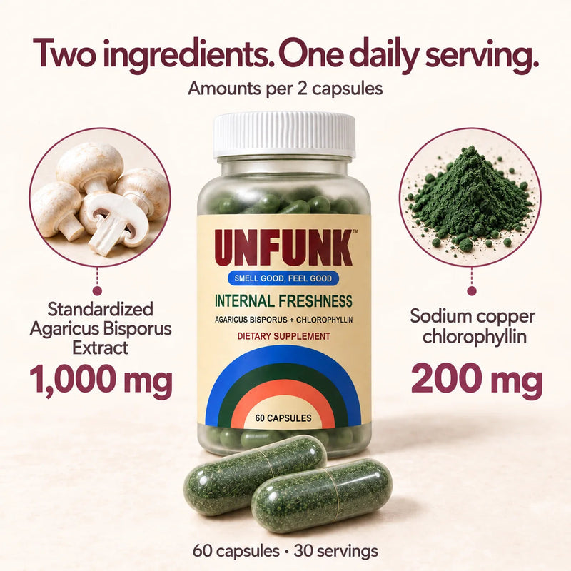 UNFUNK Internal Freshness — image 3