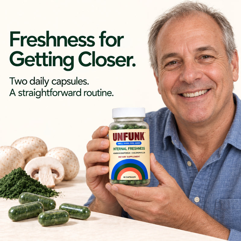UNFUNK Internal Freshness — image 4