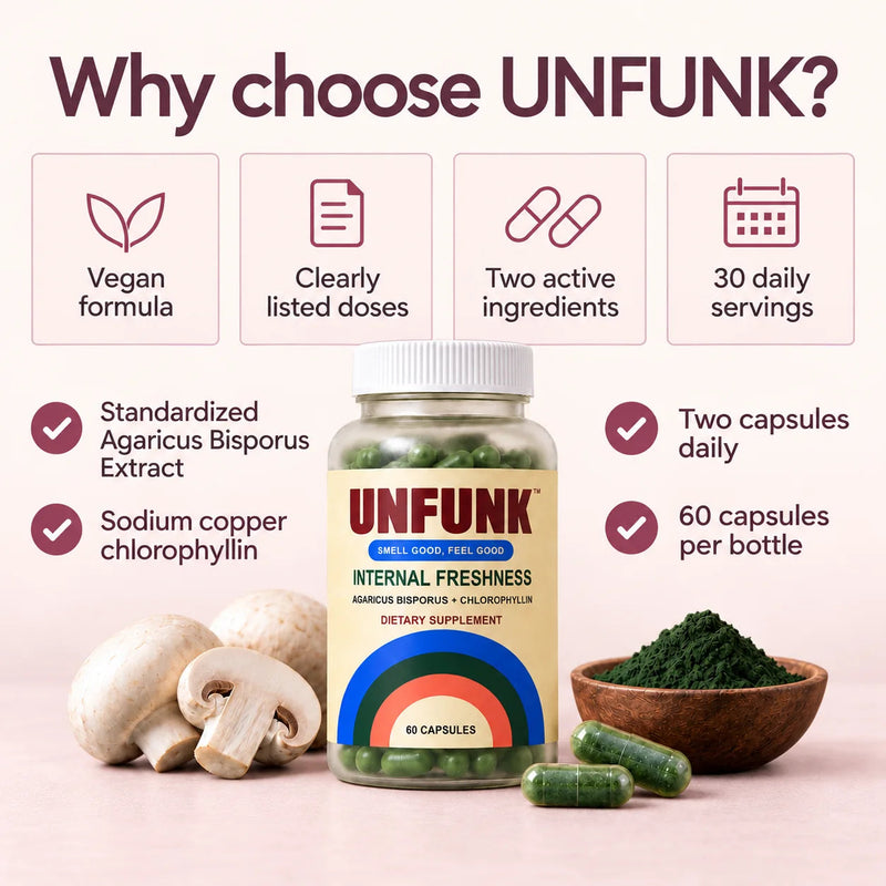 UNFUNK Internal Freshness — image 5