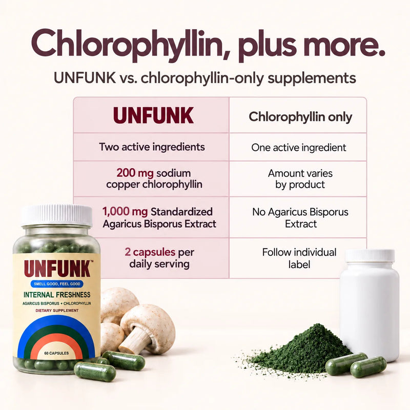 UNFUNK Internal Freshness — image 6
