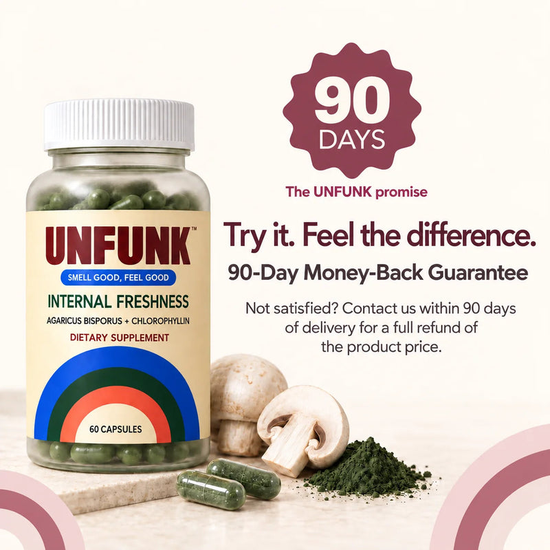 UNFUNK Internal Freshness — image 8